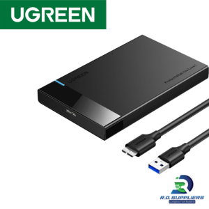 sata hard driver enclosure device