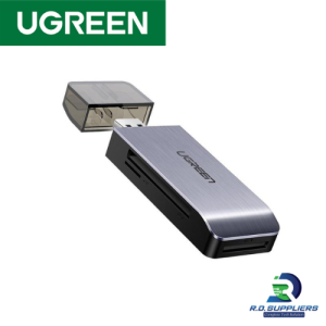 ugreen 4 in 1 card reader
