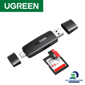 ugreen card reader usb 3.0