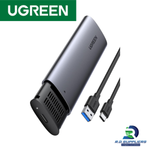 ugreen hdd enclosure
