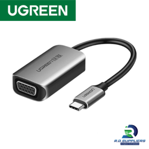 usb type c to vga