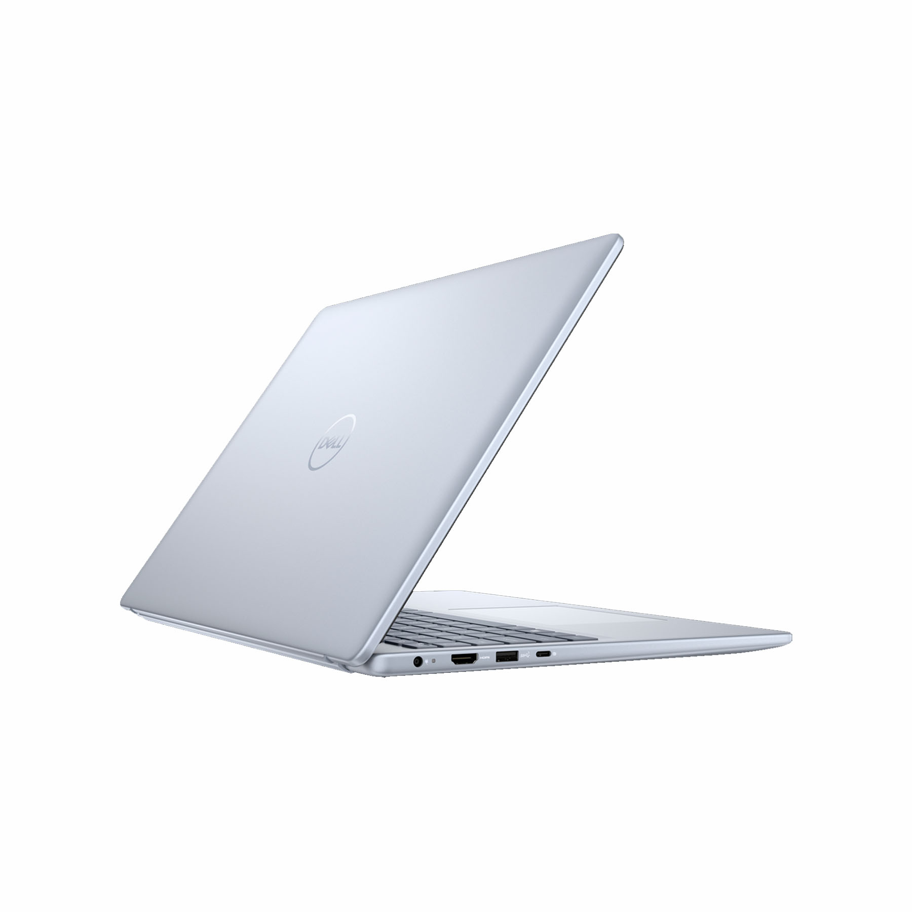 Dell Inspiron 16 5640 - Core 7 150U GeForce MX570A 2GB | 16GB | 1TB | FHD | BKL+FPR | IceBlue - Image 4