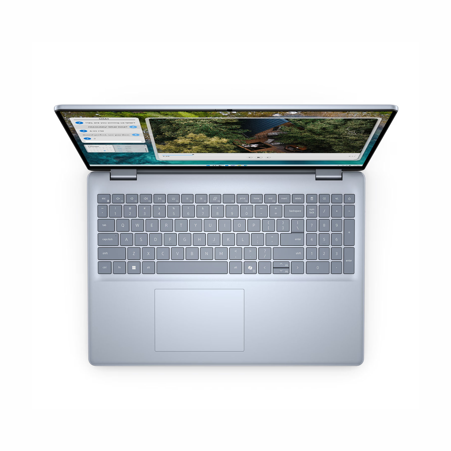 Dell Inspiron 5645 – 16" AMD Ryzen 5 Laptop with 512GB SSD - Image 3