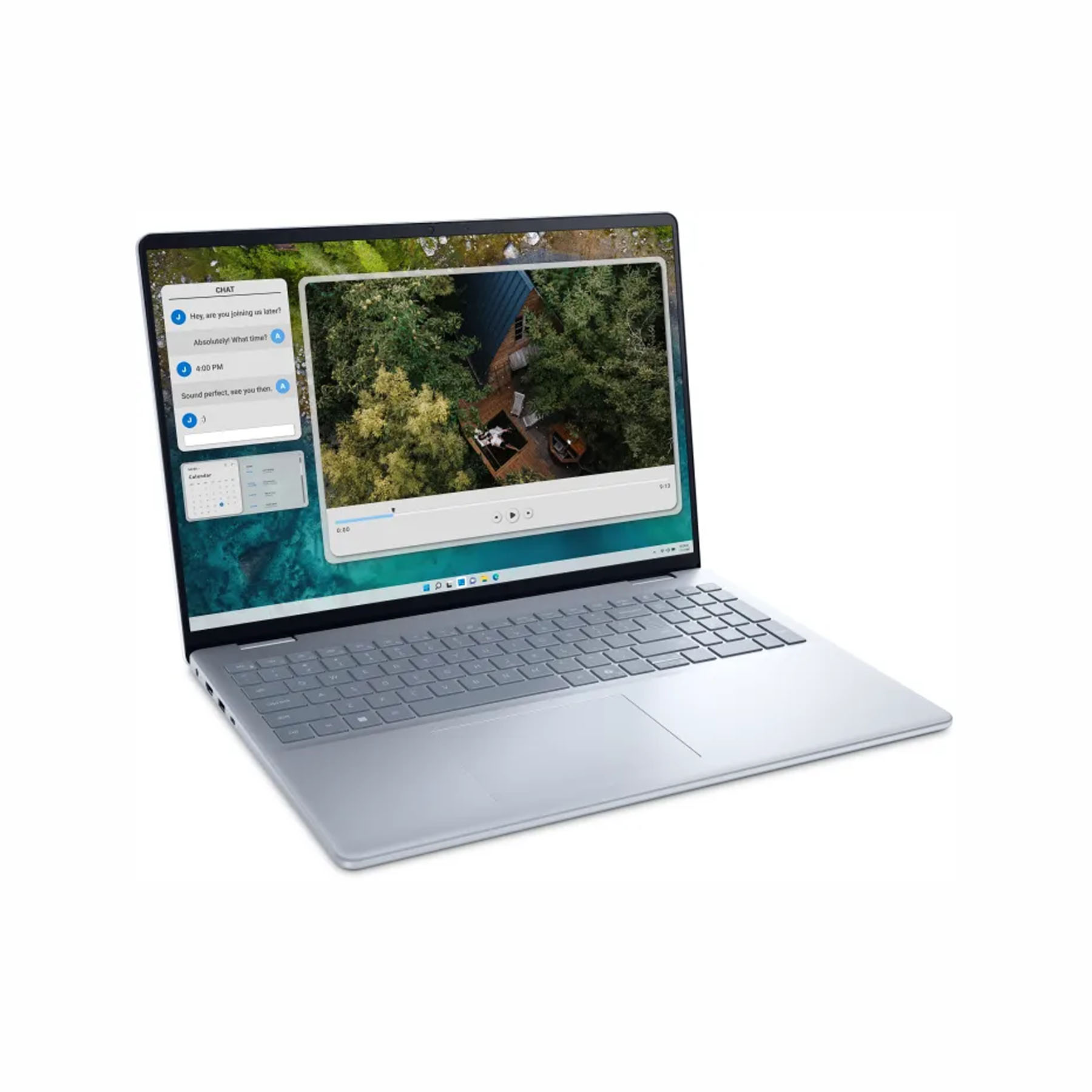 Dell Inspiron 5645 – 16" AMD Ryzen 5 Laptop with 512GB SSD - Image 5