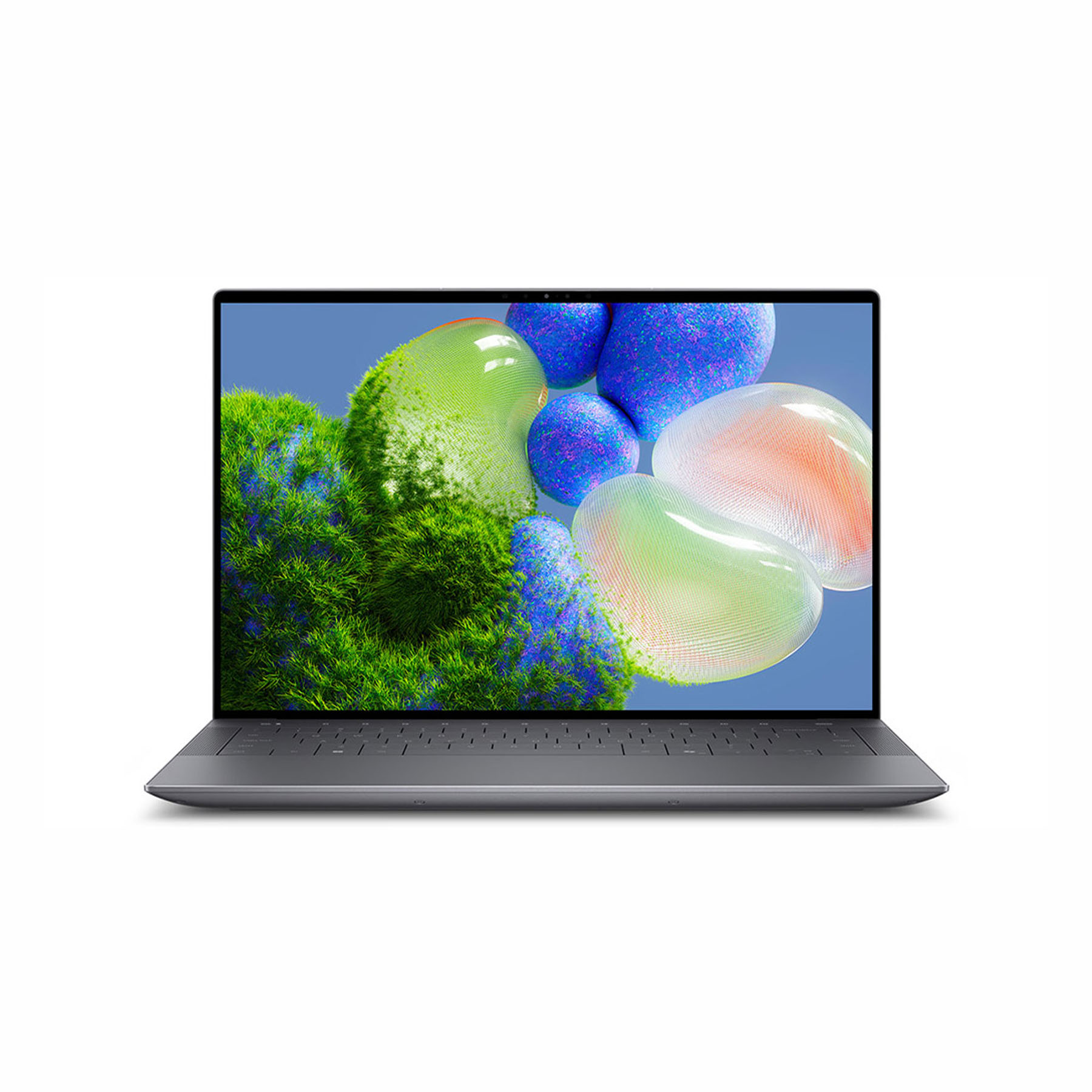 Dell XPS 14 9440 Ultra 7 155H 32GB 1TB | GeForce RTX 4050 6GB | Office | Touch BKL+FPR | Graphite - Image 2