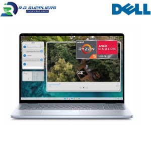 Dell Inspiron 5645 – 16 AMD Ryzen 5