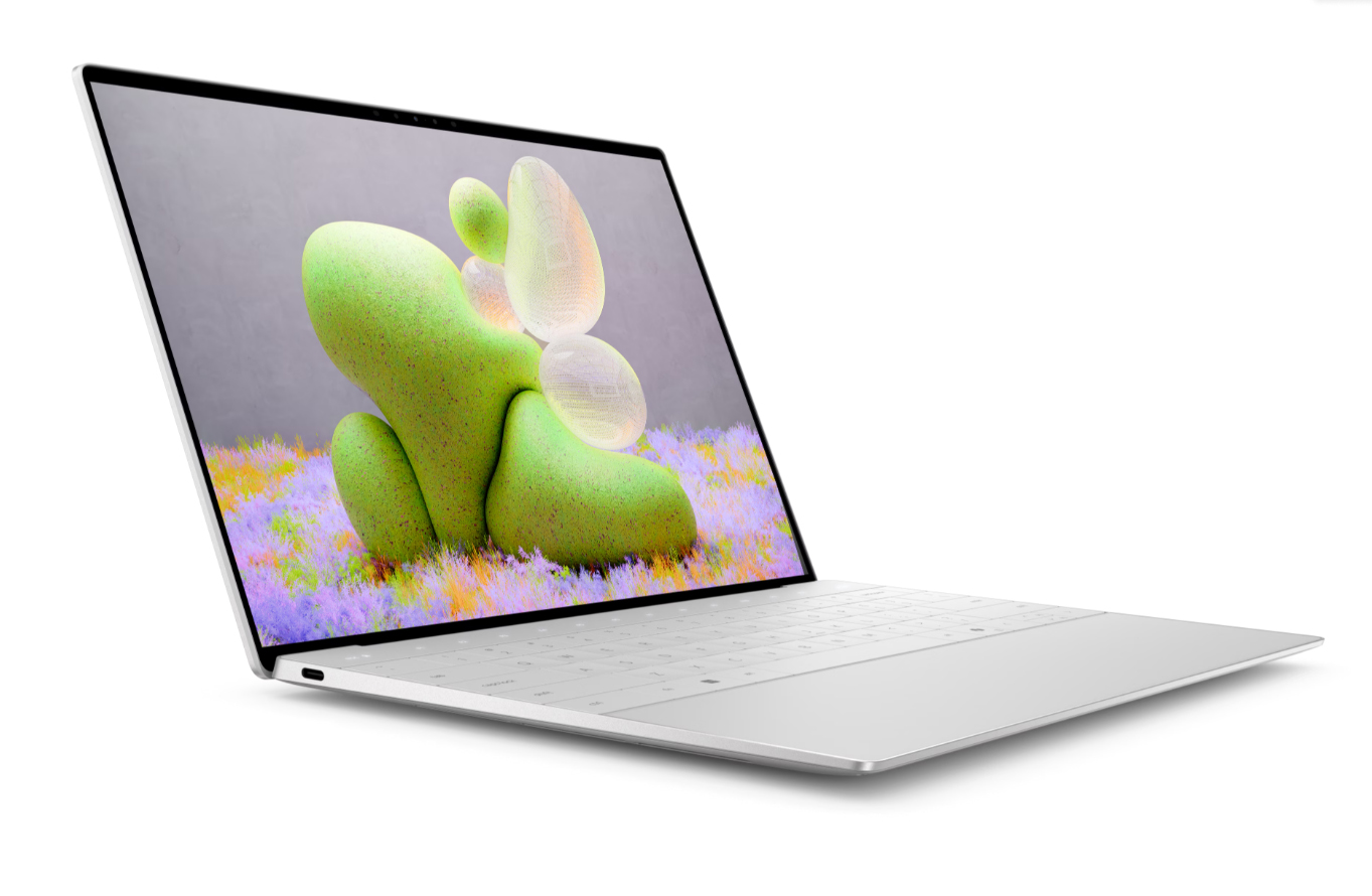 Dell XPS 13 9340-Ultra 7 155H | 16GB | 512GB | Intel Arc | Office | BKL+FPR | Platinum - Image 3