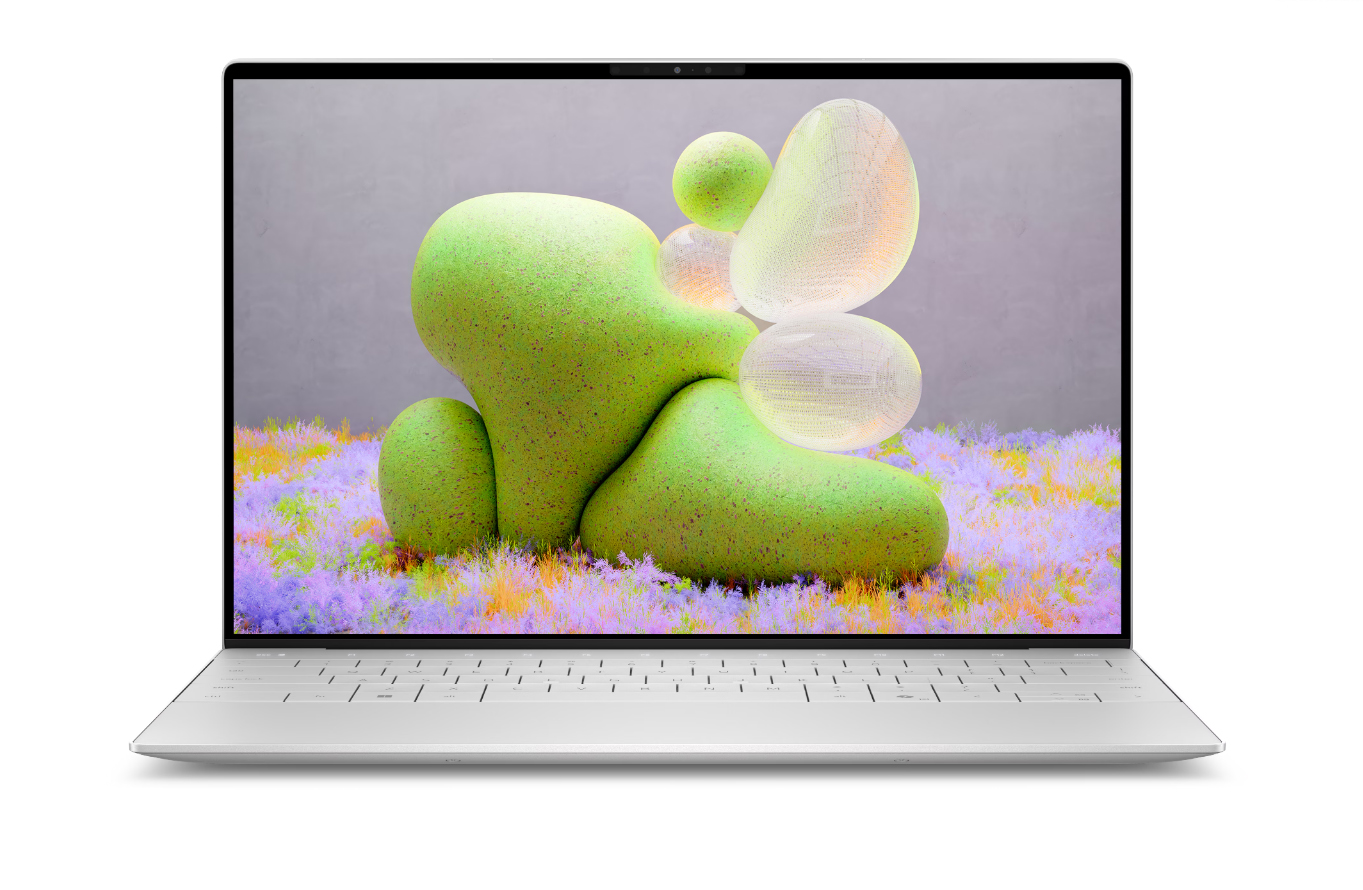Dell XPS 13 9340-Ultra 7 155H | 16GB | 512GB | Intel Arc | Office | BKL+FPR | Platinum - Image 2