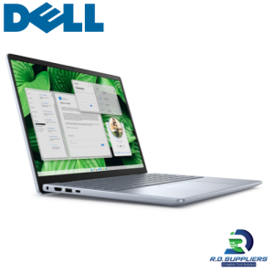 Dell Inspiron 14 544 With AMD Ryzen 7