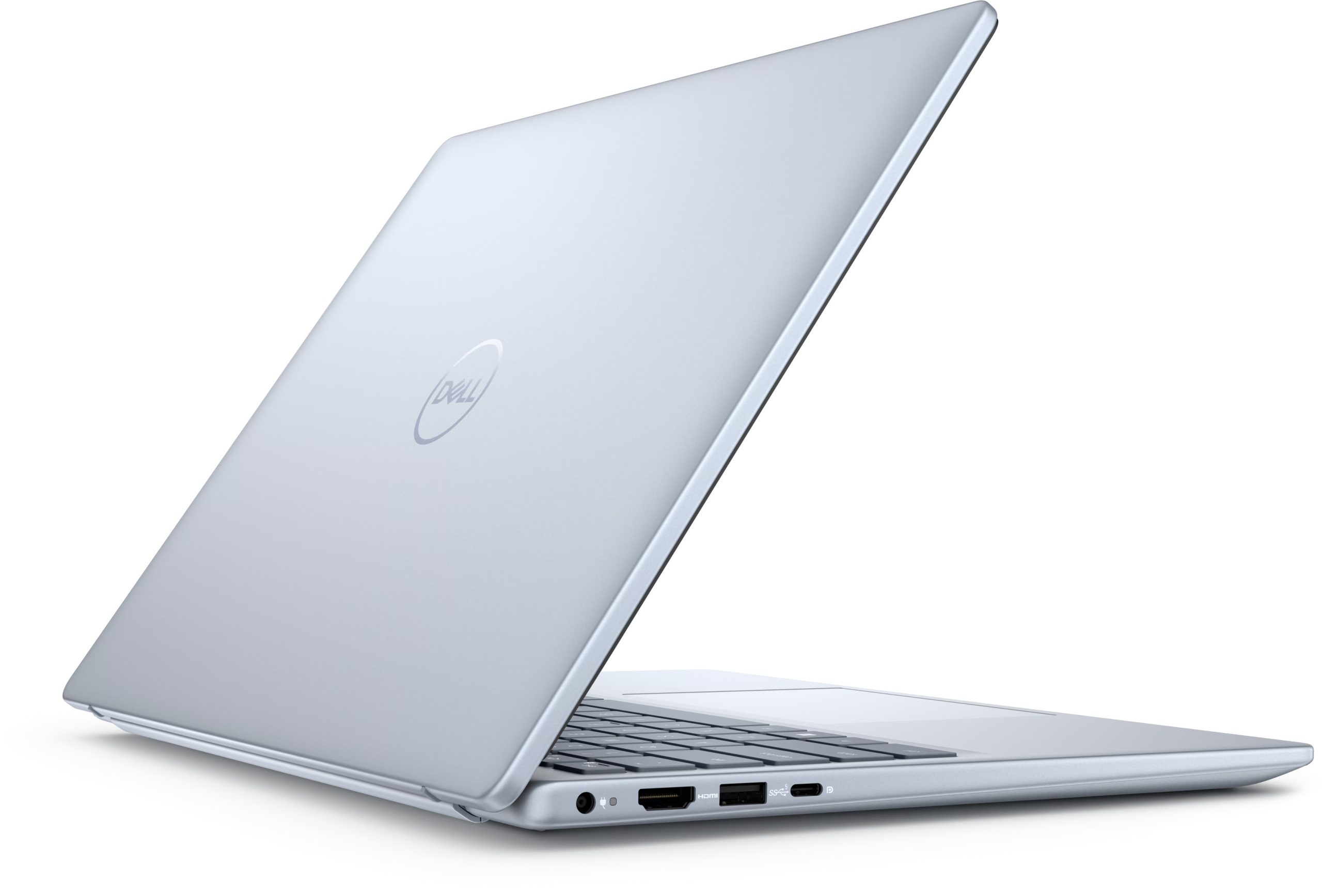 Dell Inspiron 14 5445 With AMD Ryzen 7 Laptop Price in Nepal– 16GB /1TB, AMD Ryzen - Image 3