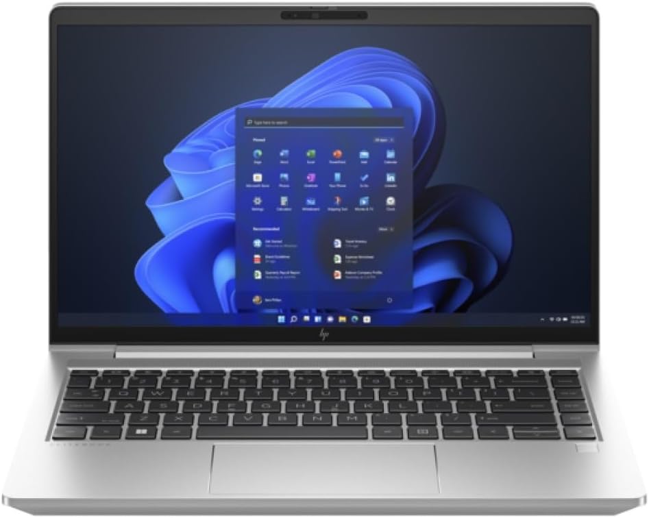HP EliteBook 640 G10 Core™ i7-1370P | 512GB SSD- 32GB - Image 2