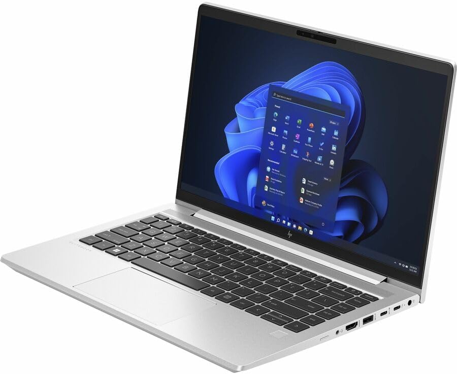 HP EliteBook 640 G10 Core™ i7-1370P | 512GB SSD- 32GB - Image 3