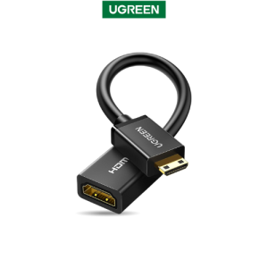 UGREEN HDMI Male to Female Extension Cable