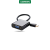 10459 UGREEN Mini DisplayPort to VGA Converter