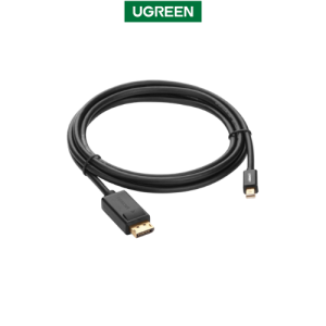 UGREEN Mini DP to DP Cable – 10477