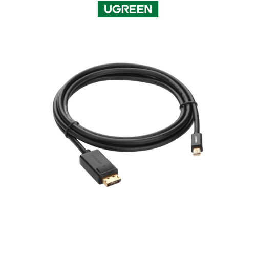 10477 UGREEN Mini DP to DP Cable – 10477