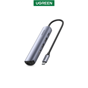 UGREEN 5 in 1 USB-C Hub – 10919