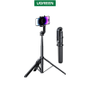 UGREEN Selfie Stick Tripod with Bluetooth Remote