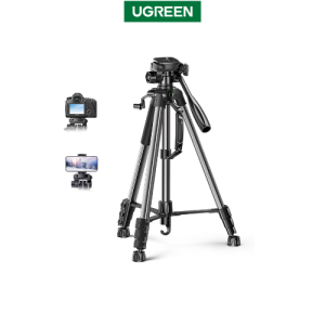 UGREEN Professional Tripod for Phone & Camera