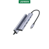 UGREEN 5 in 1 USB-C Hub – 15495