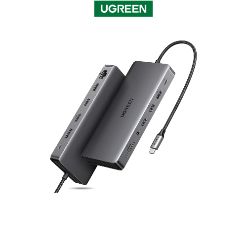 15978 UGREEN Revodok Pro 313 Docking Station – 15978