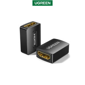 UGREEN HDMI Female to Female Adapter for Extension