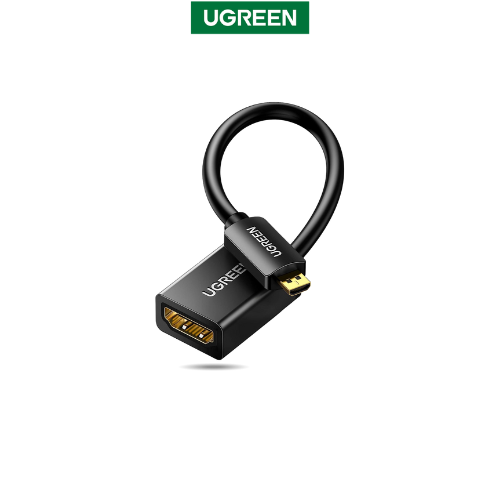UGREEN Micro HDMI to HDMI Adapter