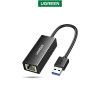 UGREEN USB 3.0 to Gigabit LAN Adapter