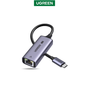 UGREEN USB-C 3.1 GEN1 to 2.5G Ethernet Adapter