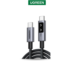 UGREEN UNO USB-C to USB-C Cable