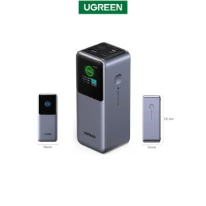 UGREEN 20000mAh 145W Power Bank
