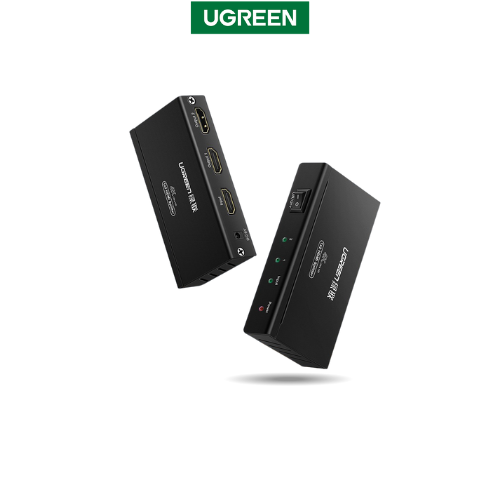 UGREEN 1x2 HDMI Amplifier Splitter
