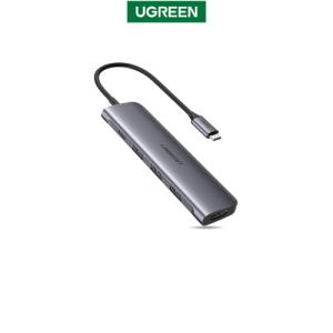 UGREEN 5 in 1 USB-C Hub – 50209