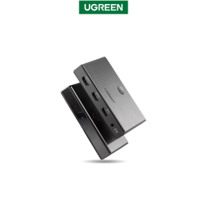 UGREEN 4K HDMI 2.0 1×2 Splitter