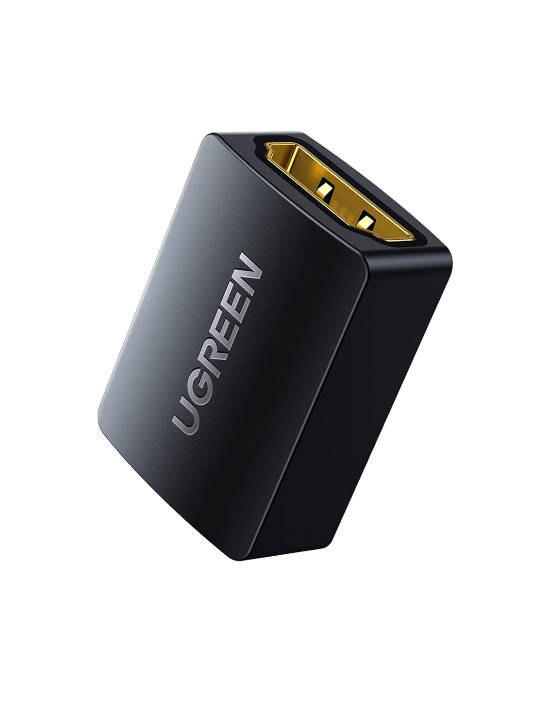 UGREEN HDMI Female to Female Adapter for Extension | 20107 - Image 4