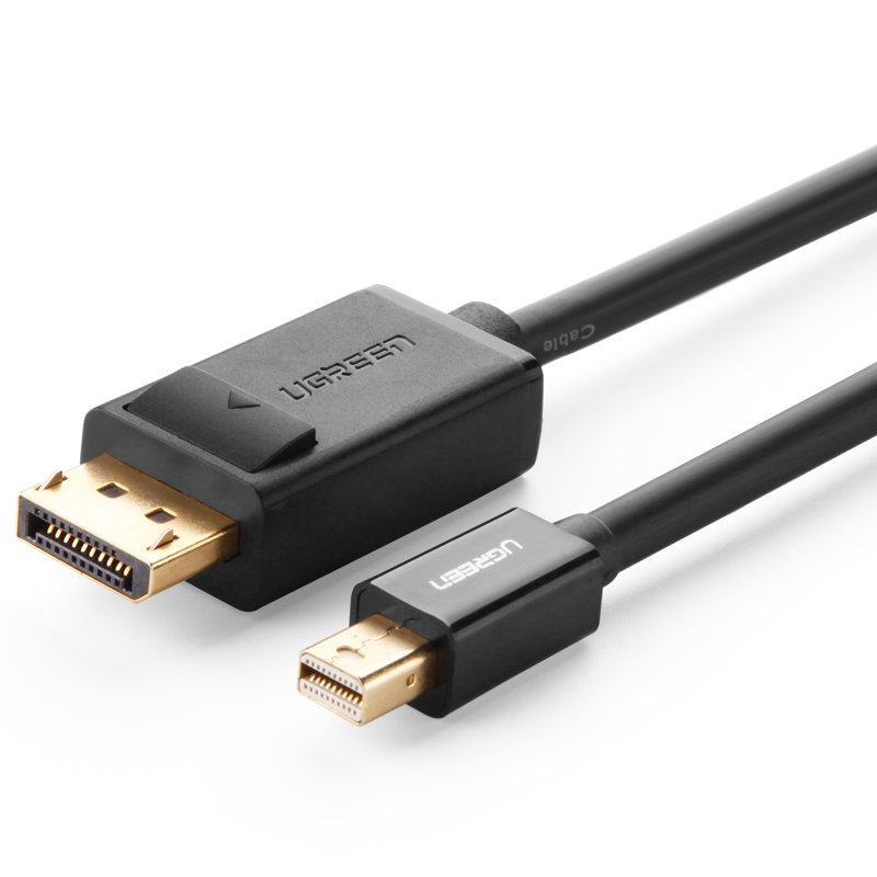 UGREEN Mini DP to DP Cable – 10477 - Image 3