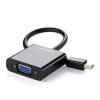 51iEBMjuhhL._SL1001_ UGREEN Mini DisplayPort to VGA Converter- 10459