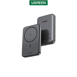 UGREEN 10000mAh 20W Magnetic Wireless Power Bank