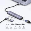 UGREEN USB-C to Hub- 60600