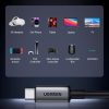 UGREEN USB-C to USB-C Cable | 5Gbps / 60W VR Device Cable | 90629