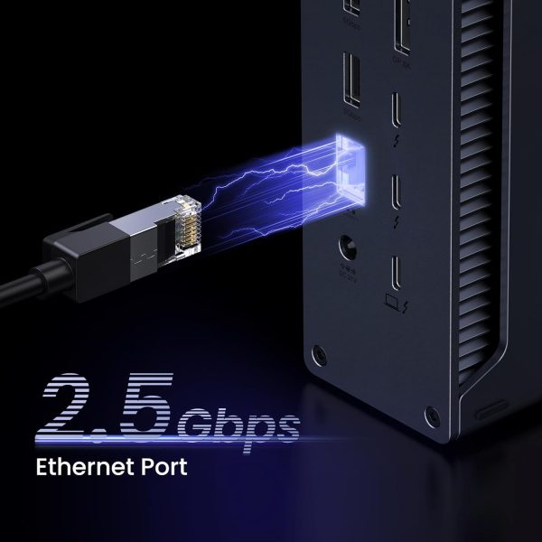 61RcQ6RSRgL._AC_SL1500_ UGREEN Revodok Max 213 USB-C 13-in-1 Docking Station-25054EU