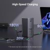 61ZBMEnKOrL._AC_SL1500_ UGREEN Revodok Max 213 USB-C 13-in-1 Docking Station-25054EU