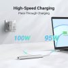 61iF+SEig8L._AC_SL1500_ UGREEN 5 in 1 USB-C To Hub – 35580 | Creamy White