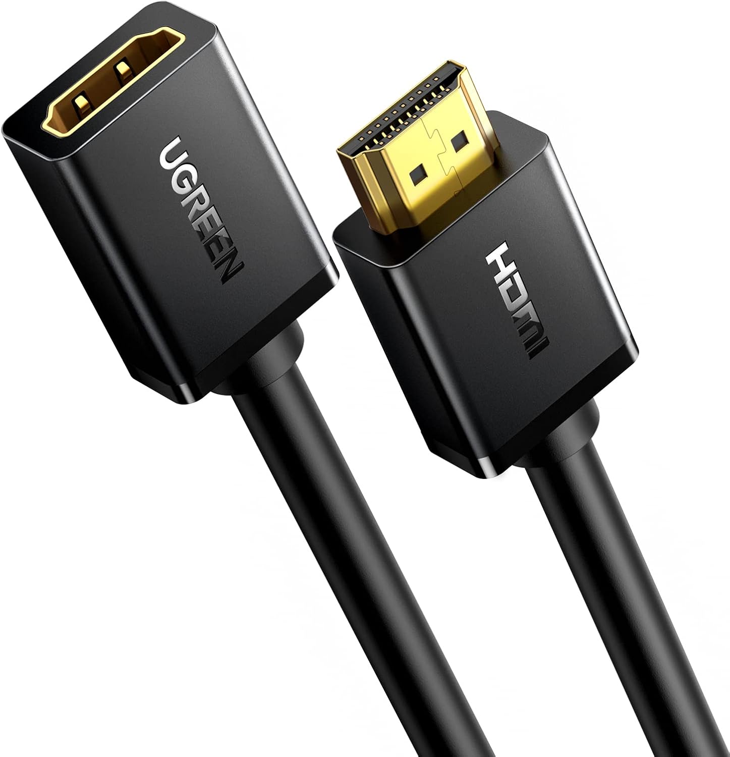 UGREEN HDMI Male to Female Extension Cable | 10141 - Image 8