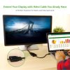 61mKbGJv39L._SL1001_ UGREEN Mini DisplayPort to VGA Converter- 10459
