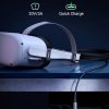 UGREEN USB-C to USB-C Cable | 5Gbps / 60W VR Device Cable | 90629