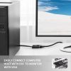 Version 1.0.0 UGREEN DVI-D to VGA Active Converter | 40259