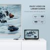 Version 1.0.0 UGREEN DVI-D to VGA Active Converter | 40259
