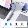 UGREEN USB-C to Hub- 60600