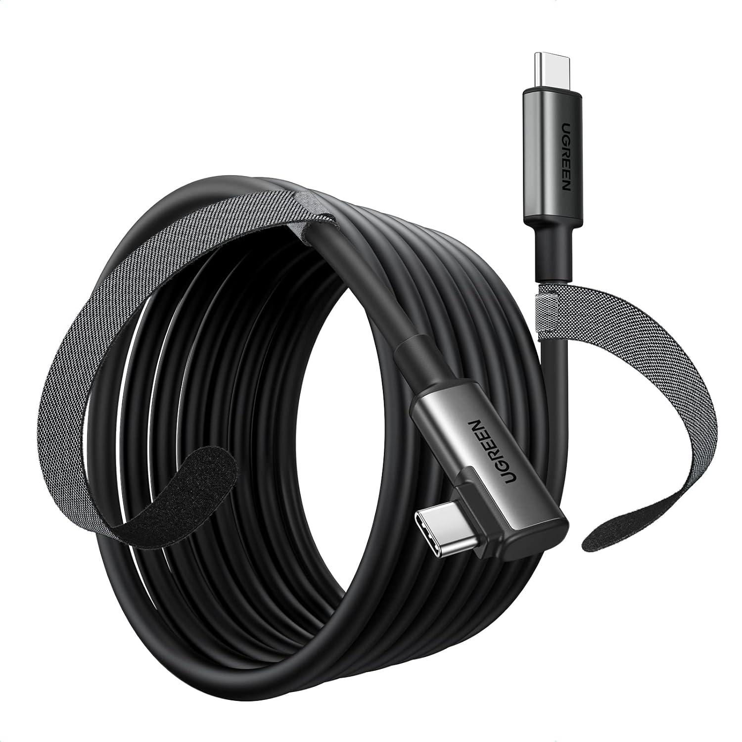 UGREEN USB-C to USB-C Cable | 5Gbps / 60W VR Device Cable | 90629 - Image 8